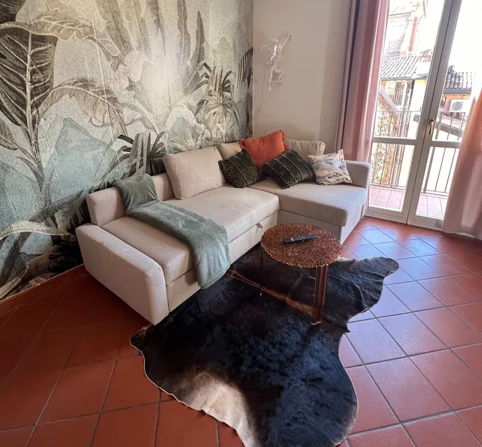 AnyHome - Oasis in the city - Image 1
