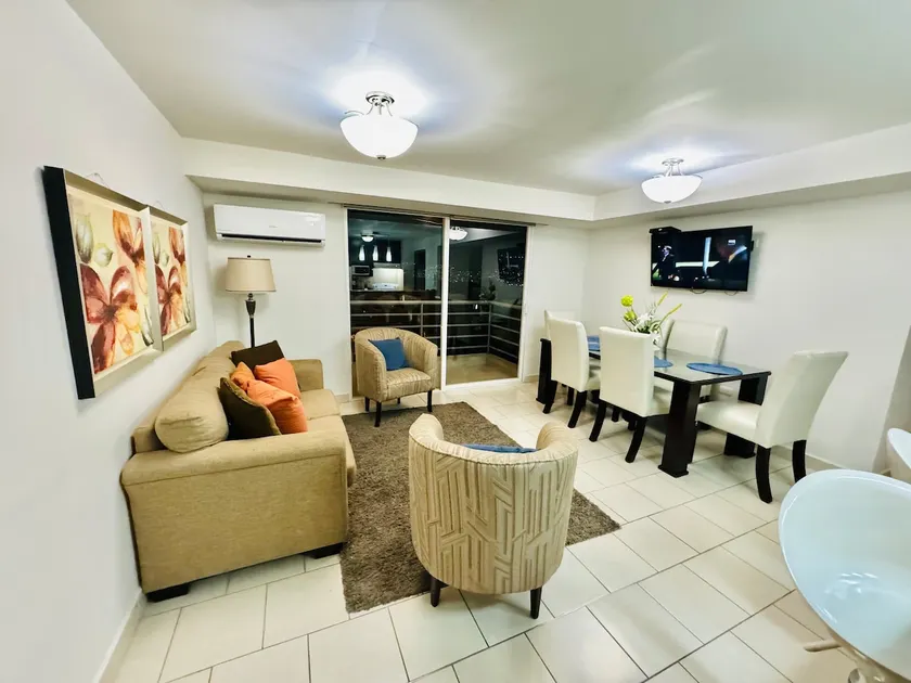 Beautiful Ecovivienda Space Stage 2 (2 PARKING spaces) - Image 1