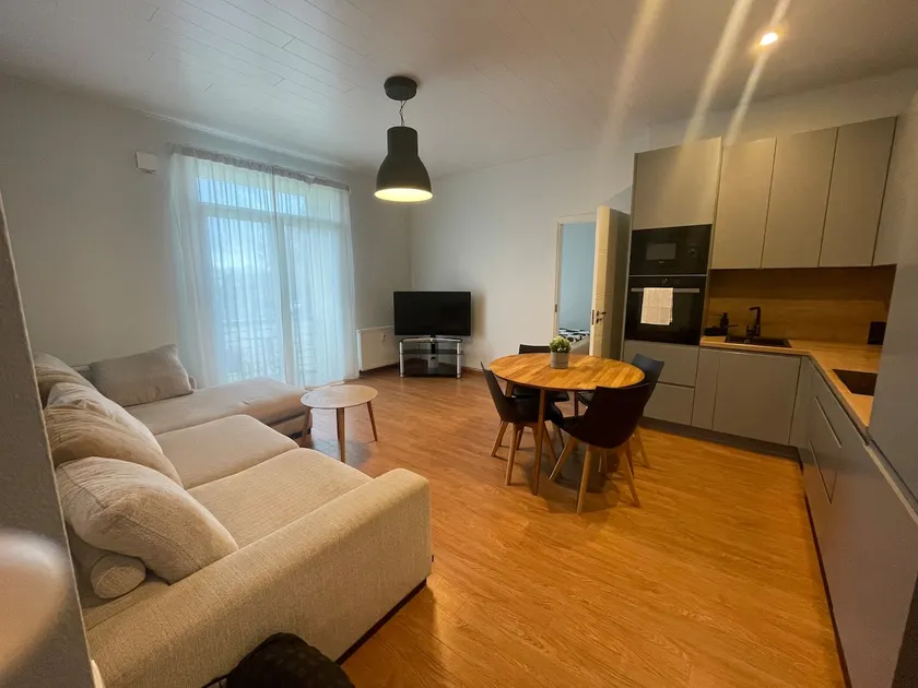 Great apartment in Rakvere - Image 1