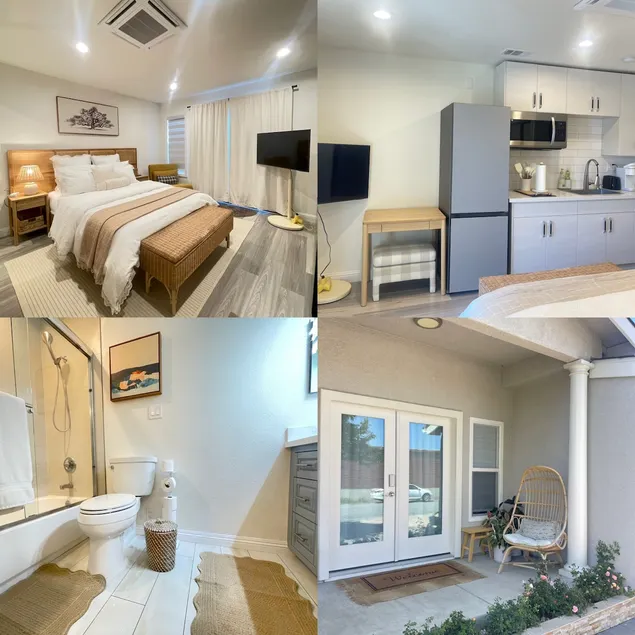 Walk to Valley Fair/Santana Row|1 mile to O’Connor - Image 1