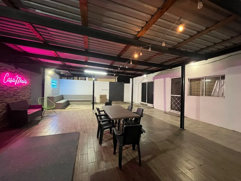 ​Casa Marias, 3 minutes from Miramar Beach and the breakwaters - Image 1