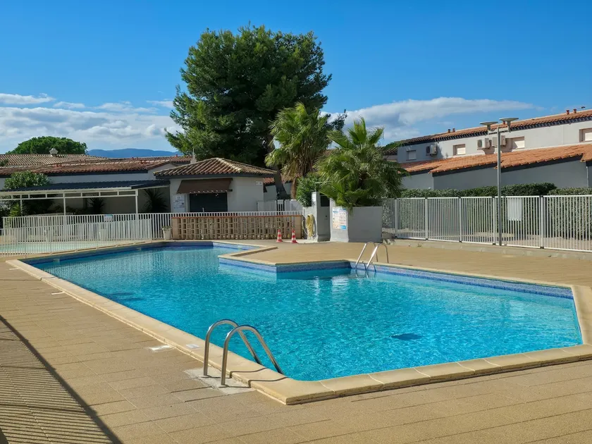 Small House 2 Bedrooms | Air-Conditioned | Pool - Image 1