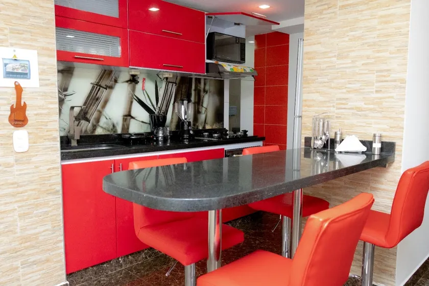 Portal Americas Apartment - Image 1