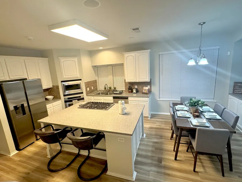 Family Gem 4/3, Jacuzzi • Games • Best Location - Image 1
