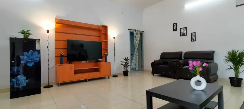 Friendly, family flat for rent - Image 1