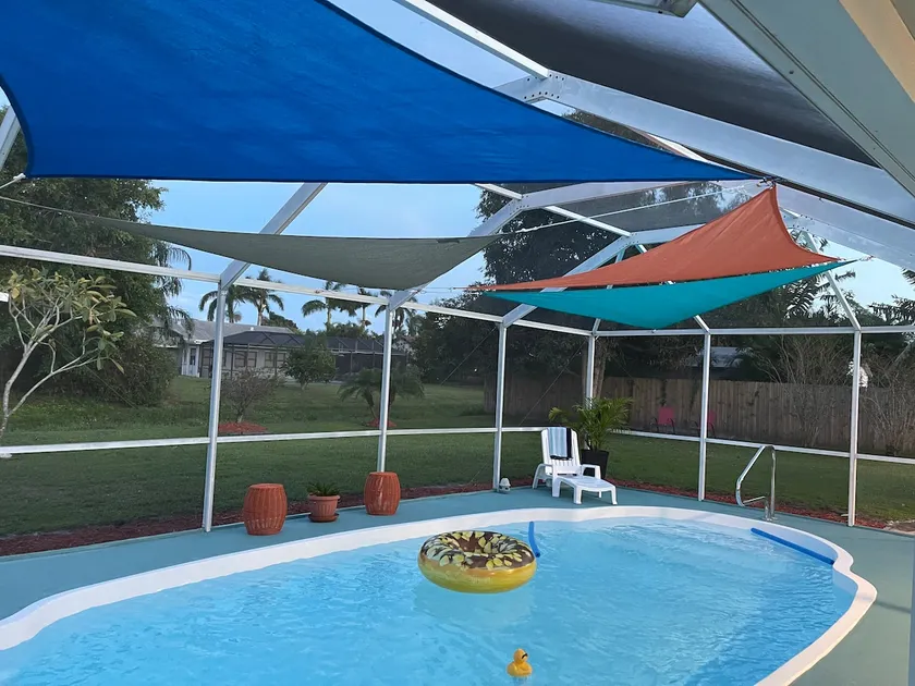 Villa Blue - Image 1