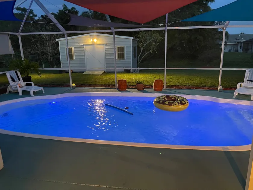 Villa Blue - Image 1