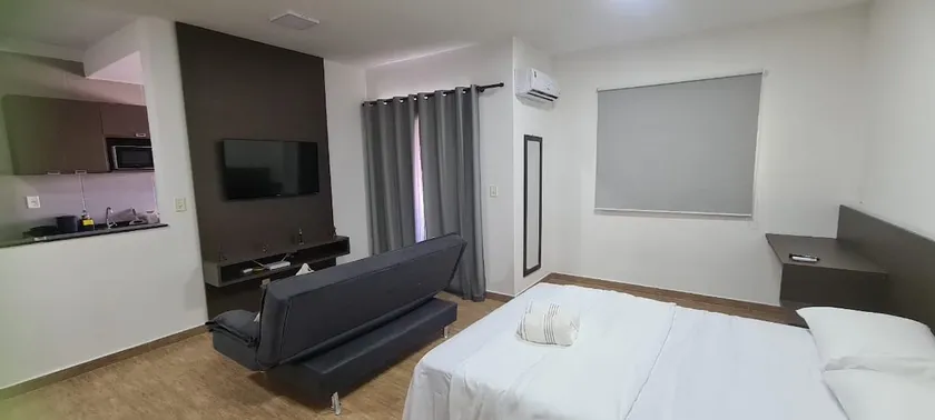 Flat - Campolim - Sorocaba, SP - Image 1