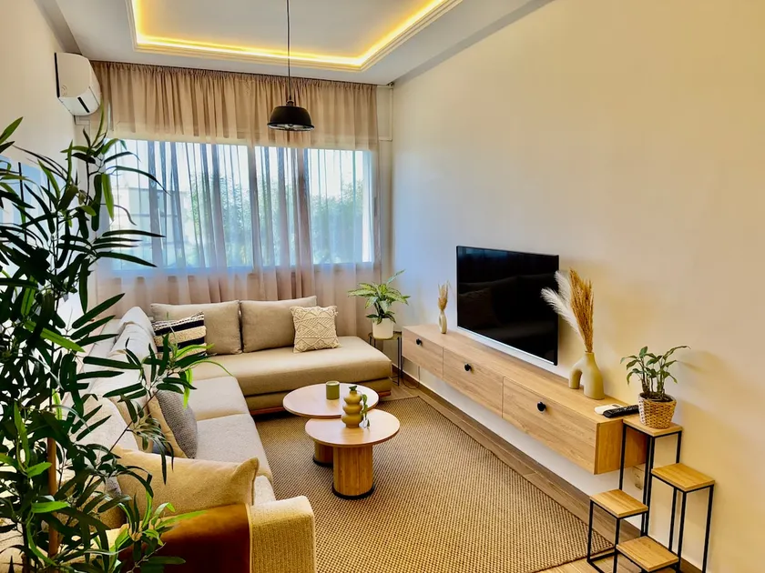 The SeaView Appartment - Pool - beach - Forest - Image 1