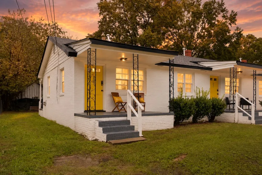 Sunshine Stay: Up to 6 Guests - Image 1