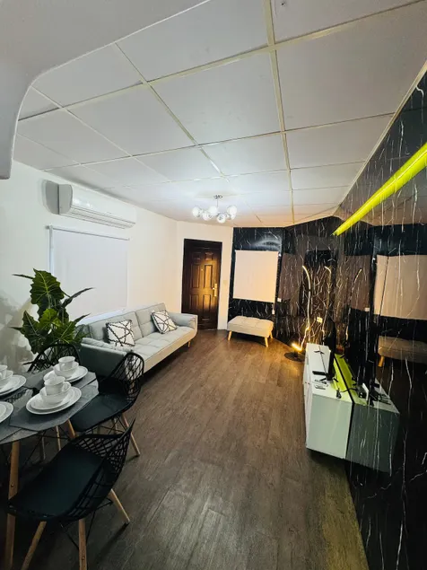 Beautiful Studio Nr Int. Airport - Image 1