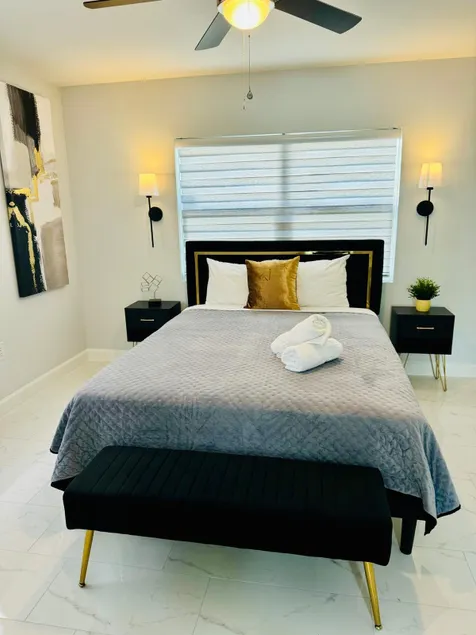 Beautiful room for couples - Image 1