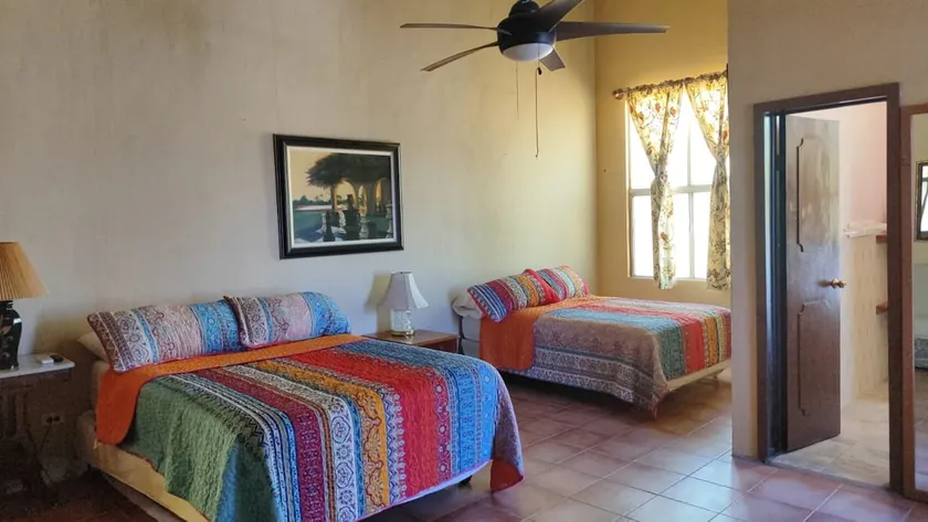 Bougainvillea Suite - Image 1