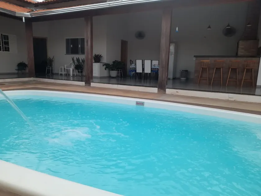 House with Leisure Area. - Image 1