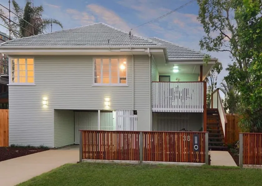 Cute pet friendly stay. 23 mins train to Suncorp. - Image 1