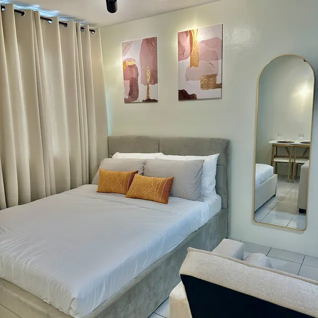 ComfyCondo near Enchanted Kingdom - Image 1