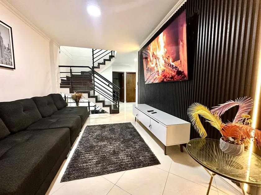 Feel at home ”CasaB” - Image 1