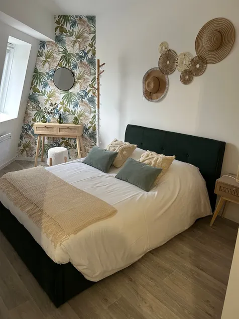 Charmant appartement cosy - Image 1