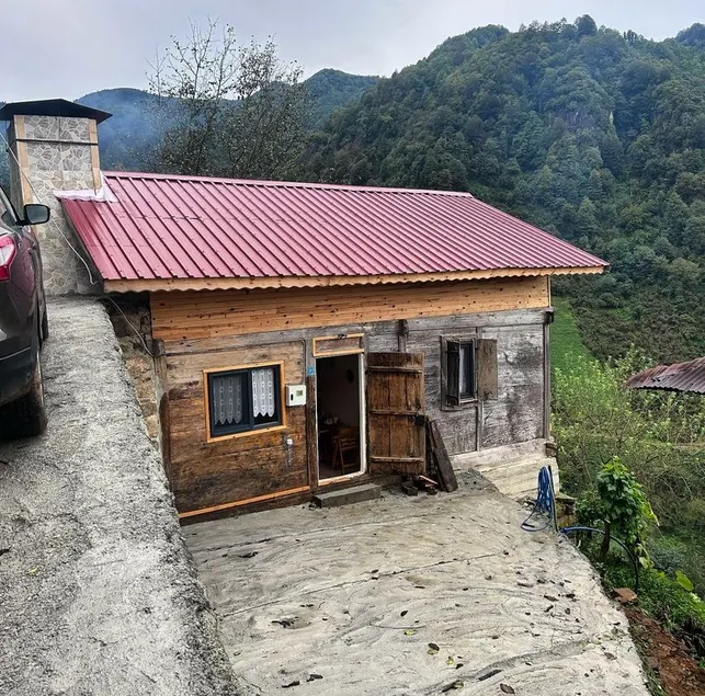 Chalet Rize - Image 1