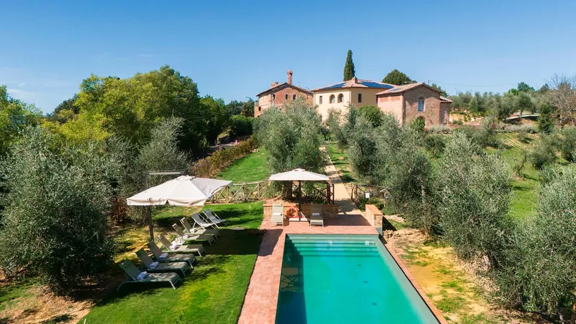 Exclusive Villa Mami - Image 1