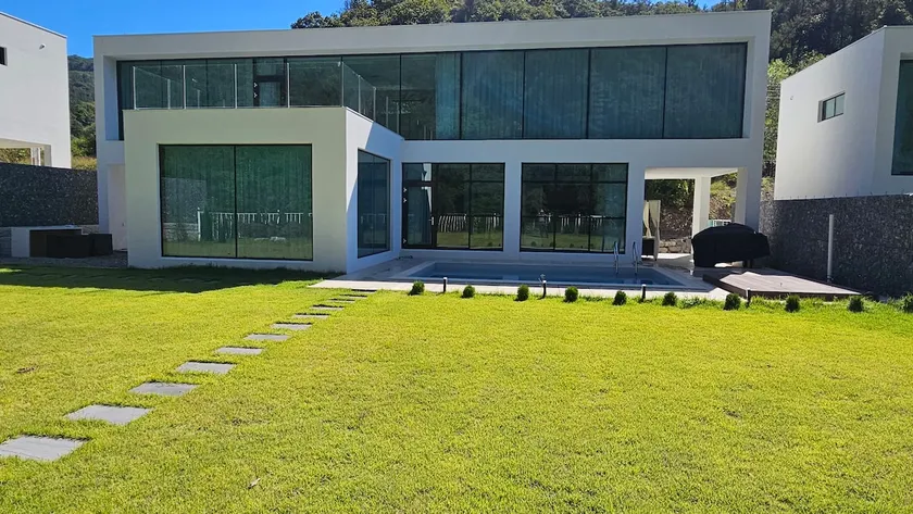 Yangpyeong Premium Pool Villa Aria Village B - Image 1