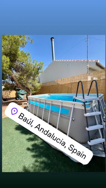 Casa Rural Los Laureles - Image 1