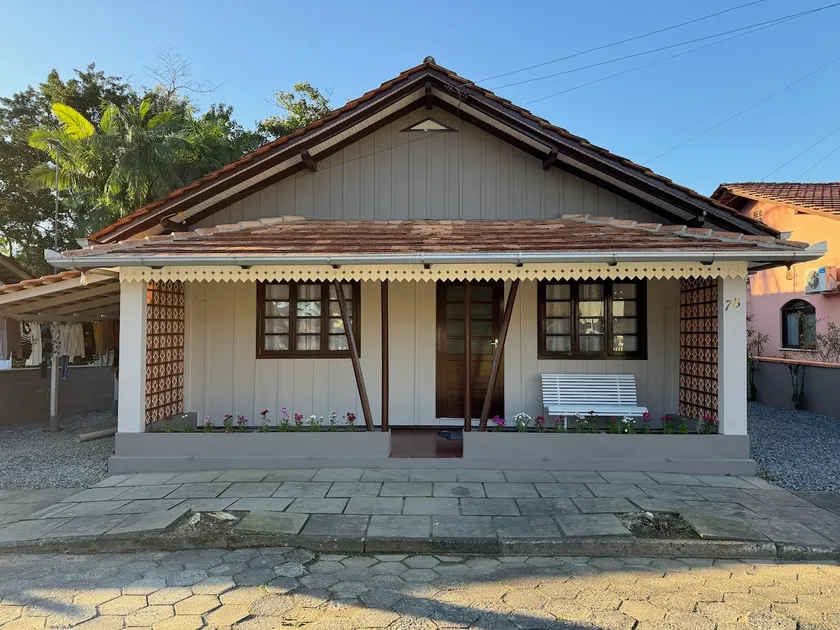 Casa Schmitz - Image 1