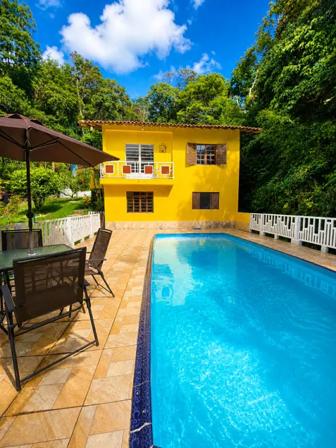 Farm • Pool •Gourmet Area •20 people •1h SP - Image 1