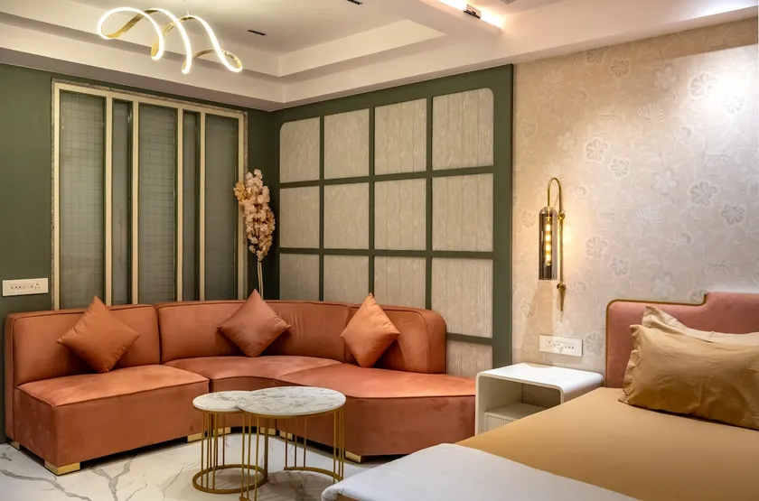 Auraa Premium Suites: Jacuzzi & Pool in Rajarhat - Image 1