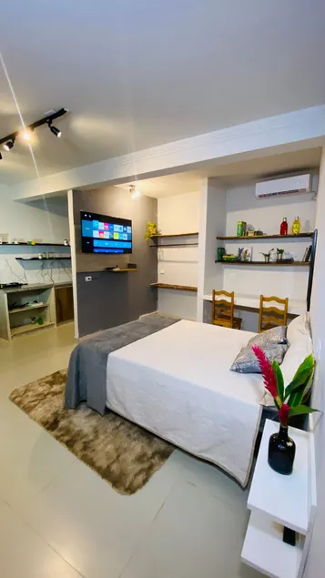 Studio entire place in the center of Itumbiara - Image 1