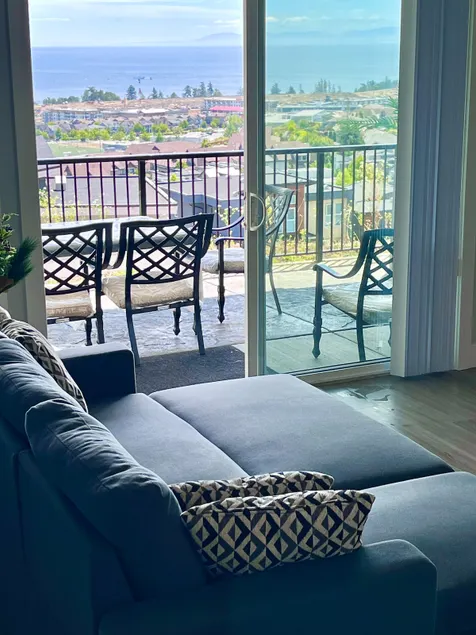 Stunning Ocean View Suite Private Entry - Image 1