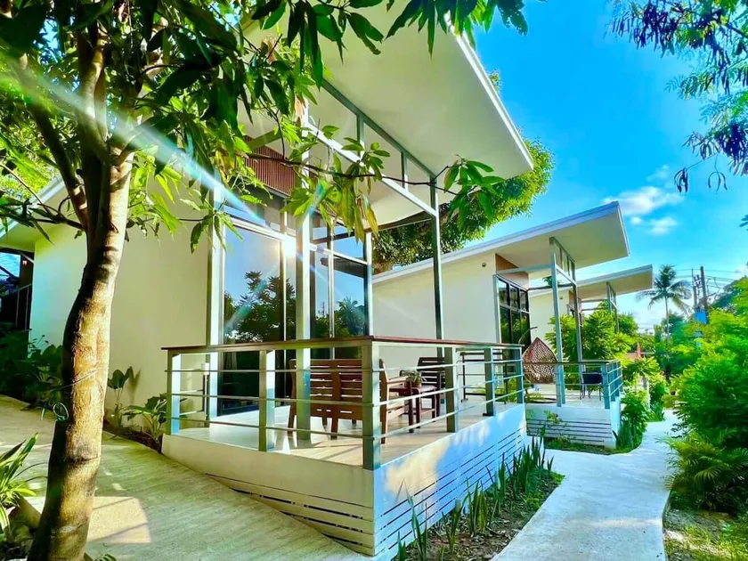 Modern Bungalows - Image 1