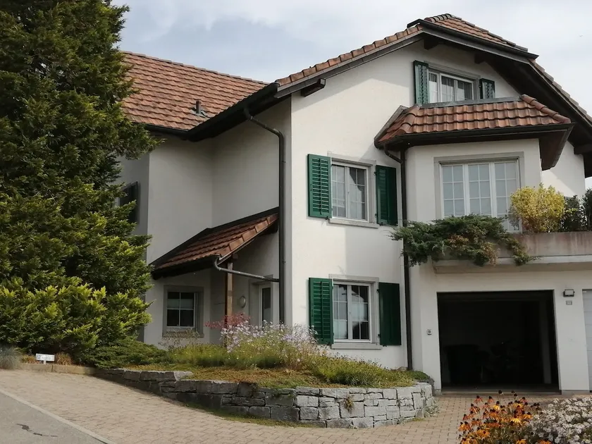 1-room apartment in Hohenrain, Switzerland - Image 1