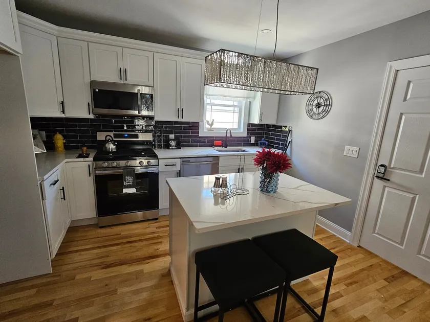Luxury And Deluxe apartment Near to Newark Airport - Image 1