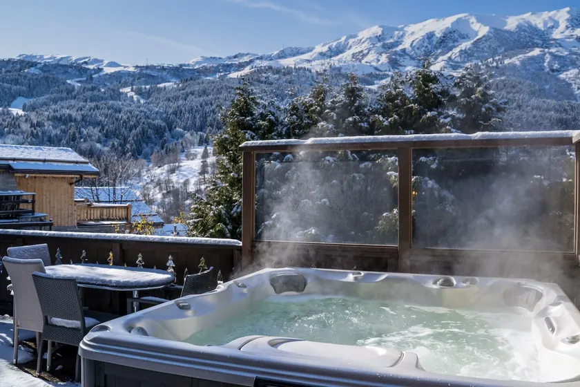 Chalet Matterhorn - Image 1