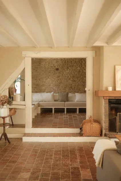 Maison Padrig: calm and comfort in the countryside - Image 1
