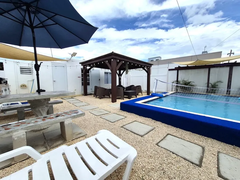 Casa Terruño, with a pool, barbecue, Wi-Fi & A/C - Image 1