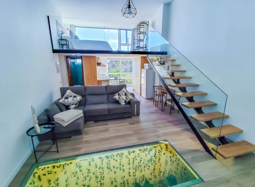 Loft Vista al Teide - Image 1