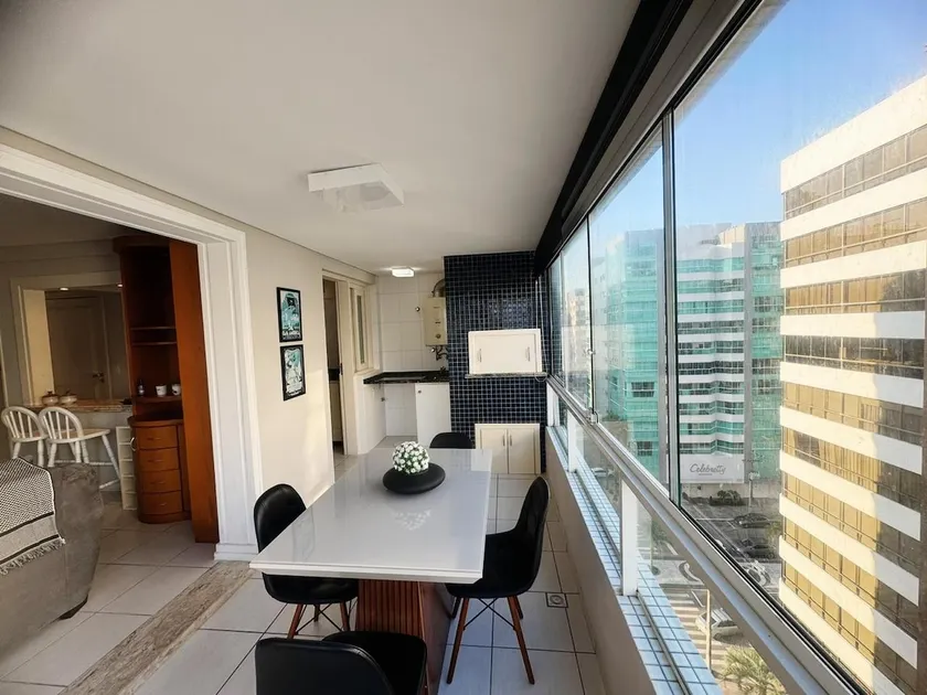 Comfortable, corner with sea view - Image 1