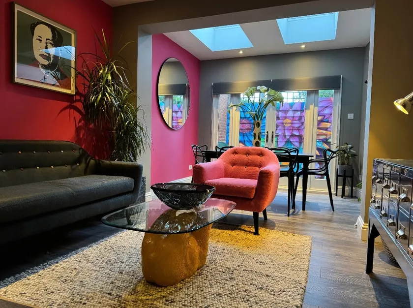 4 Bedroom En-Suite Townhouse - Image 1