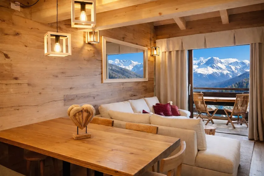 Skyway Loft | Dolomiti Affitti Agency - Image 1