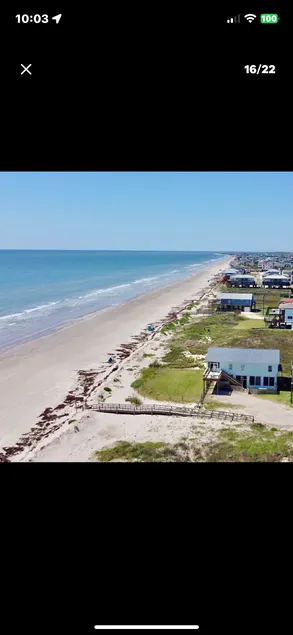 Beachfront and Center! Beautiful Ocean Views - Image 1