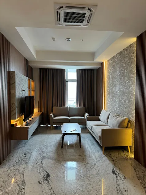 Tribeca Condominum Podo Private Lift 3Beds+2Baths - Image 1
