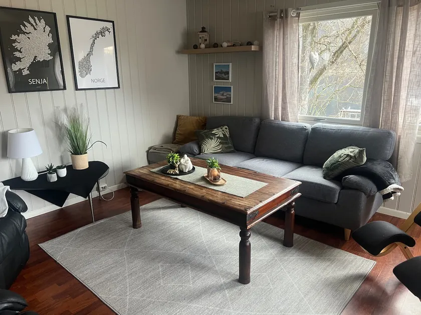 Apartment in beautiful surroundings - Image 1