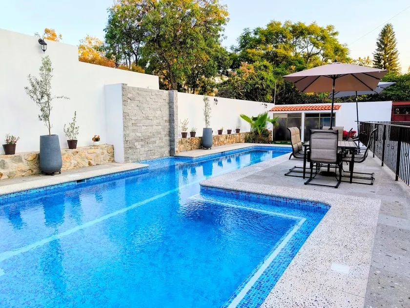 2 Beds, Garden, Fast Internet, Kitchen and Grill - Image 1