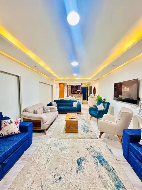 Cozy Home 6 - Image 1