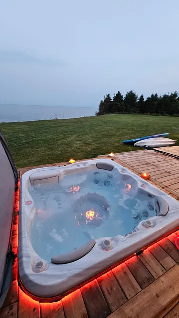 Oceanfront Retreat - Image 1