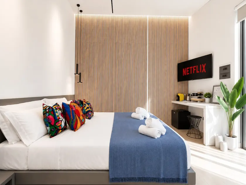 Exclusive Suite 150m from Sea | Pescara Center - Image 1