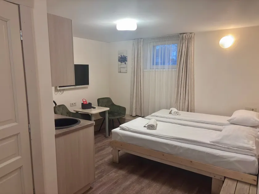 KUBU 4-rooms apartment - Image 1