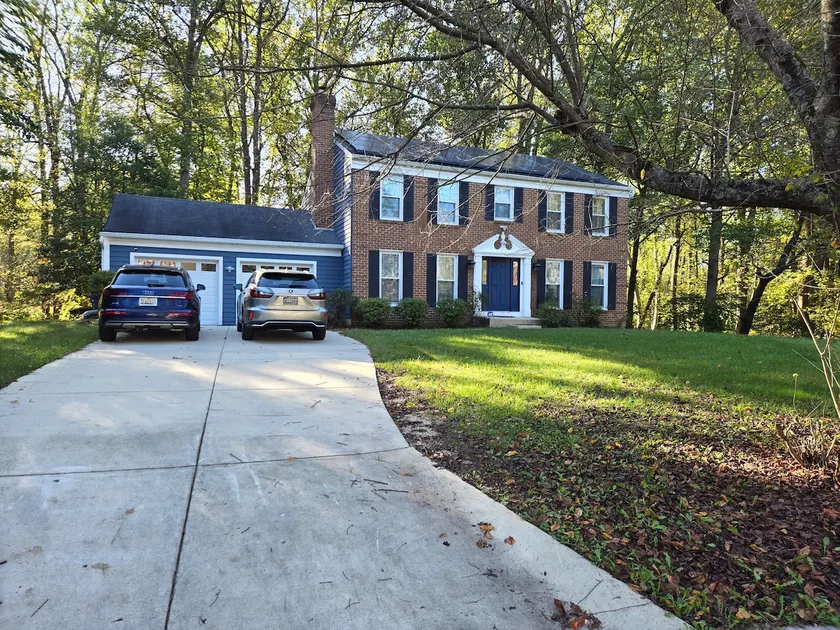 Charming Retreat at Silver Spring - Image 1